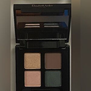 Elizabeth Arden Eye Shadow Quad